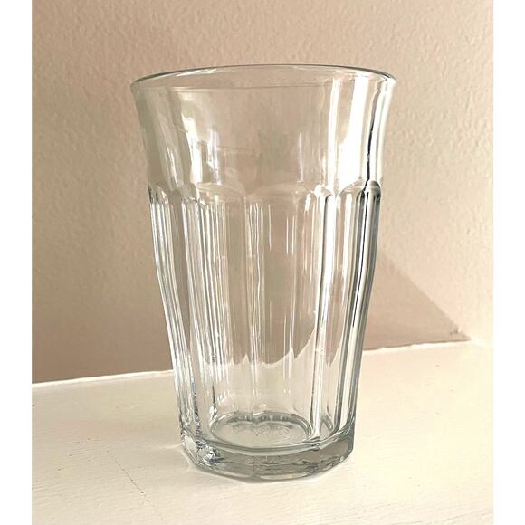 Duralex Picardie Glass Tumbler, 12 oz., Set of 6 - Picture 5 of 6